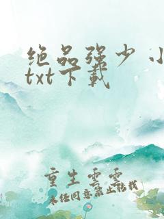 绝品强少 小说txt下载