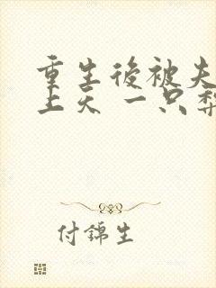 重生后被夫君宠上天 一只梨柚