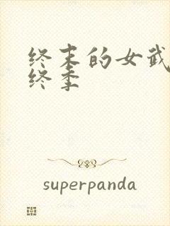 终末的女武神最终季