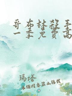 哥布林杀手 第一季免费高清