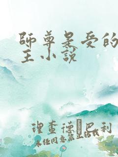 师尊是受的双男主小说