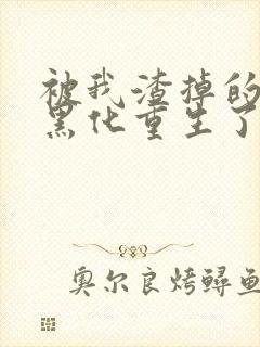 被我渣掉的夫君黑化重生了