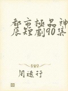 都市极品神医叶辰短剧90集后续免费观看
