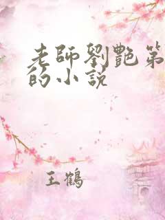 老师刘艳第十部的小说