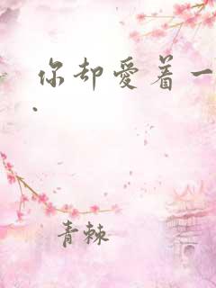 你却爱着一个他.