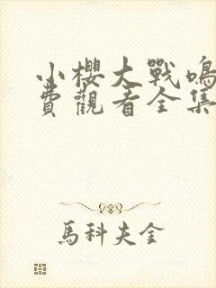 小樱大战鸣人免费观看全集动漫在线