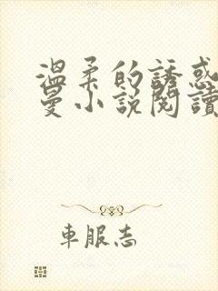 温柔的诱惑林曼曼小说阅读全文免费阅读