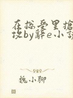 在总受里抢主角攻by辞e小说