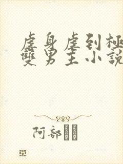 虐身虐到极致的双男主小说