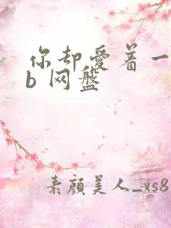 你却爱着一个sb 网盘