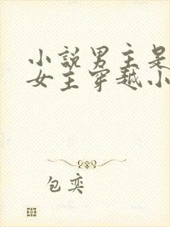 小说男主是蛇王女主穿越小说