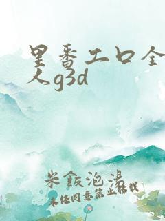 里番工口全彩同人g3d