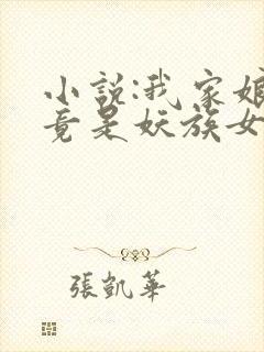 小说:我家娘子竟是妖族女帝