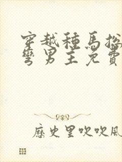 穿越种马总攻掰弯男主免费阅读