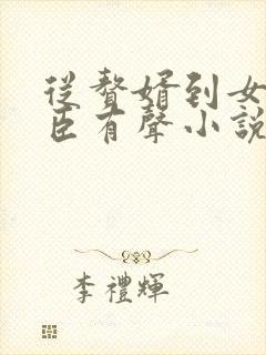 从赘婿到女帝宠臣有声小说