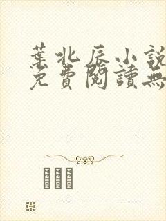 叶北辰小说全文免费阅读无弹窗最新章节