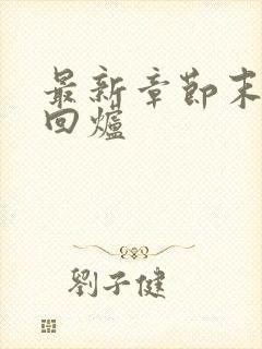 最新章节末世大回炉