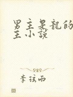 男主是龙的双男主小说