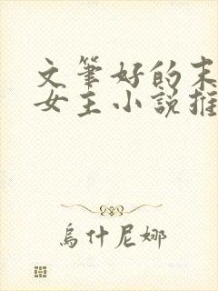 文笔好的末世文女主小说推荐