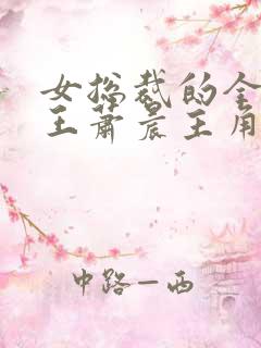 女总裁的全能兵王萧晨主角