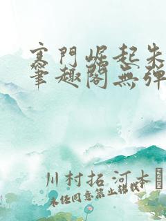 寒门崛起朱平安笔趣阁无弹窗