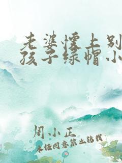 老婆怀上别人的孩子绿帽小说