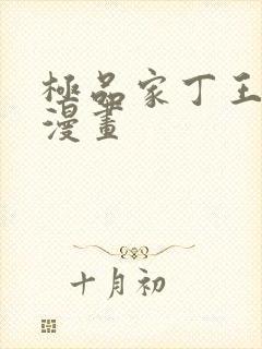 极品家丁王鹏篇漫画