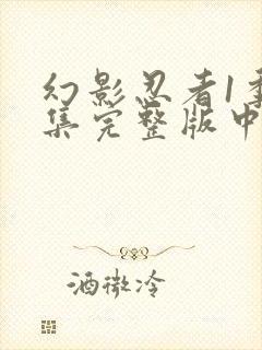 幻影忍者1季全集完整版中文