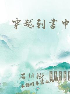 穿越到书中反派