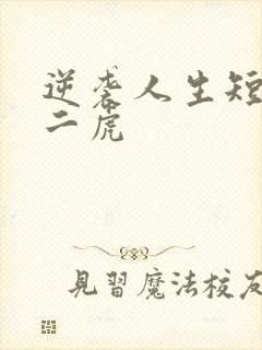 逆袭人生短剧贾二虎