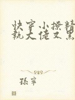 快穿小撩精:偏执大佬又黑化了小说