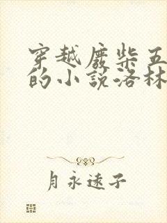 穿越废柴五小姐的小说洛林