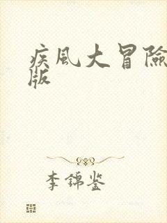 疾风大冒险无限版