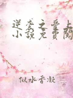 逆袭之爱上情敌小说免费阅读全文无删减