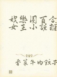 娱乐圈百合文双女主小说推荐