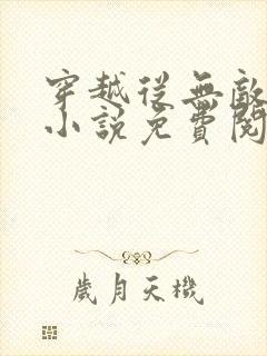 穿越从无敌开始小说免费阅读