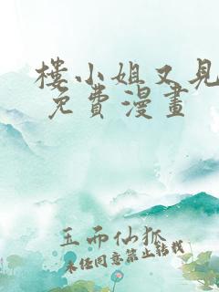 楼小姐又见面了 免费漫画