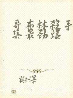 哥布林杀手哪一集最劲爆