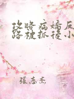 攻略病娇反派跑路被抓后小说免费阅读