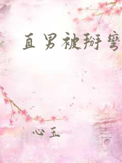 直男被掰弯之路