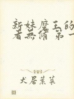 新妹魔王的契约者无修 第一季免费观看