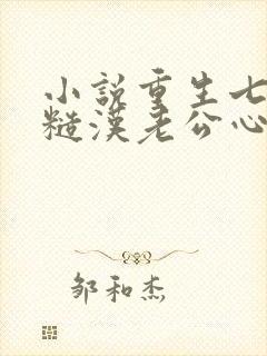 小说重生七零:糙汉老公心尖宠更新