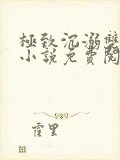 极致沉溺双男主小说免费阅读