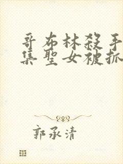 哥布林杀手第几集圣女被抓