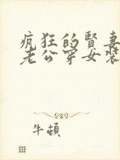 疯狂的贤妻(给老公穿女装)小说