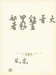 哪里能看火影忍者动画