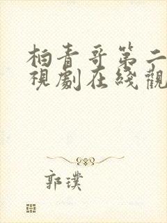 柏青哥第二季电视剧在线观看免费