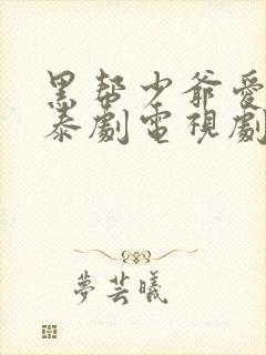 黑帮少爷爱上我泰剧电视剧全集免费收看