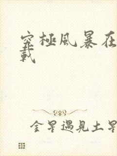 究极风暴在哪下载