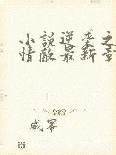 小说逆袭之爱上情敌最新章节在线